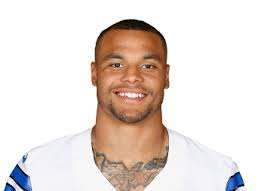 Dak Prescott